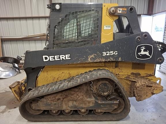 Image of John Deere 325G Primary image