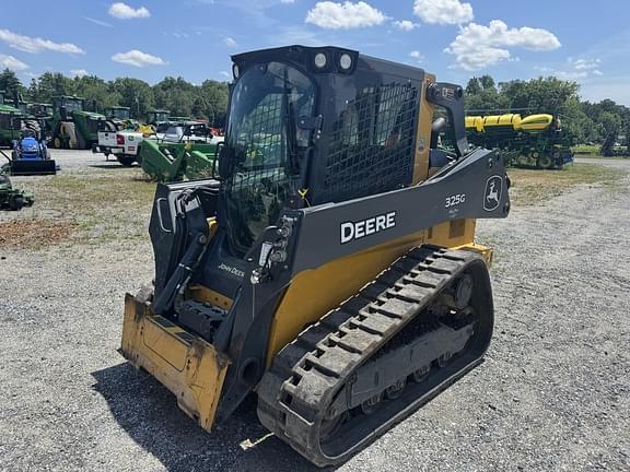 Image of John Deere 325G Primary image