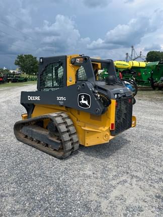 Image of John Deere 325G equipment image 2
