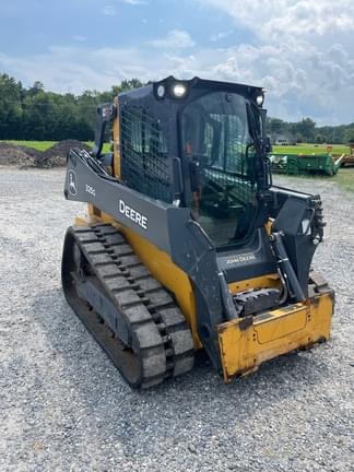 Image of John Deere 325G equipment image 1