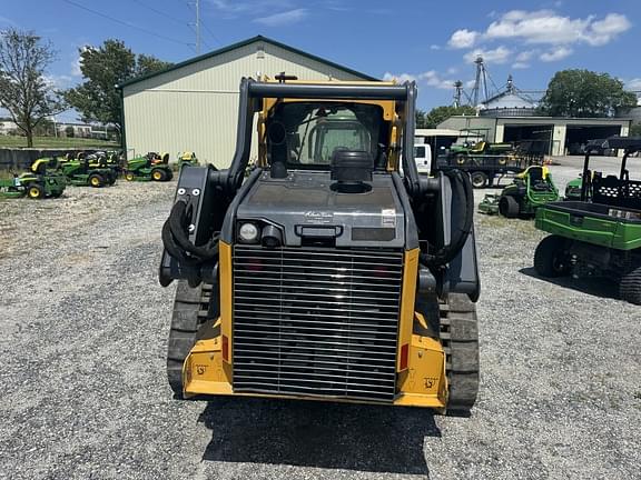Image of John Deere 325G equipment image 3