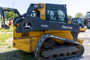 2021 John Deere 325G Image