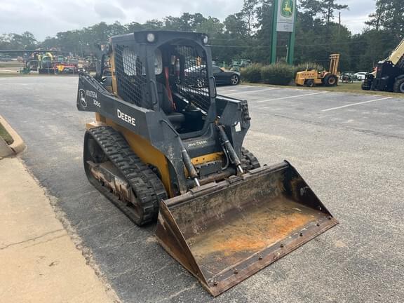 Image of John Deere 325G equipment image 3