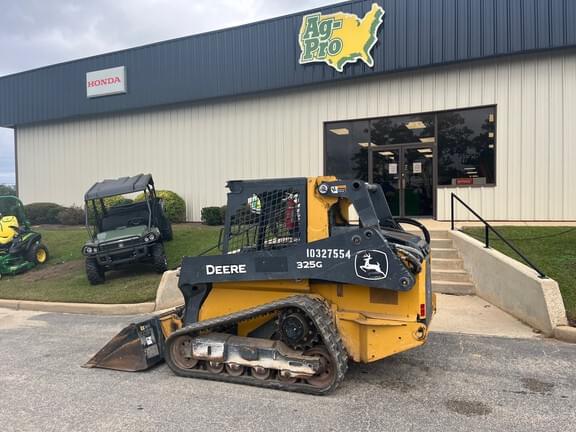 Image of John Deere 325G equipment image 1
