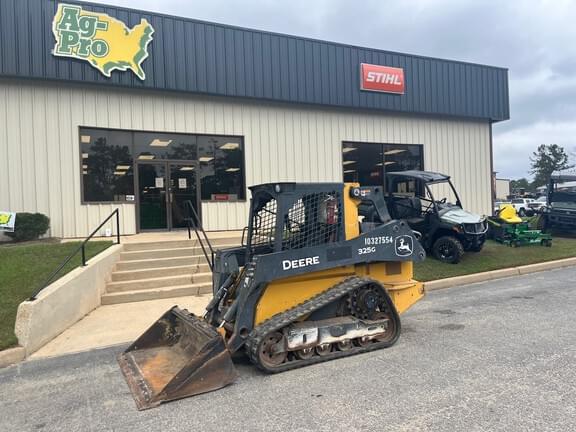 Image of John Deere 325G Primary image