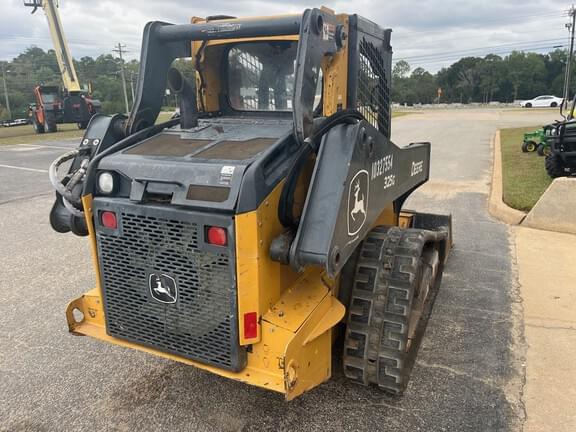 Image of John Deere 325G equipment image 2