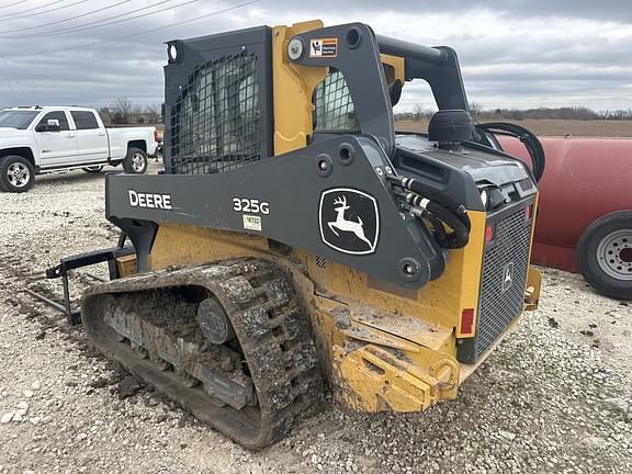 Image of John Deere 325G equipment image 2