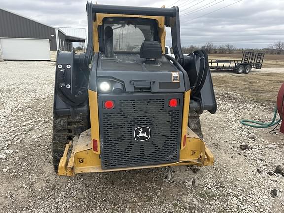 Image of John Deere 325G equipment image 3