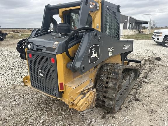 Image of John Deere 325G equipment image 4