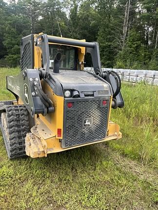 Image of John Deere 325G equipment image 1