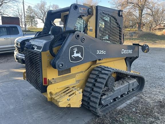 Image of John Deere 325G equipment image 2