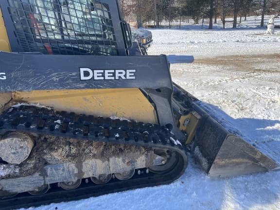 Image of John Deere 325G equipment image 2