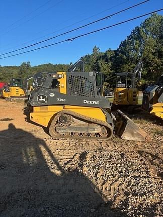 Image of John Deere 325G equipment image 4