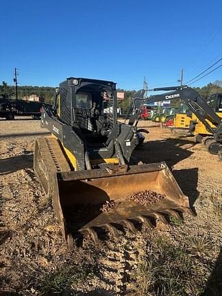 Image of John Deere 325G equipment image 1