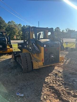 Image of John Deere 325G equipment image 3