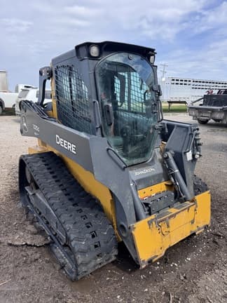 Image of John Deere 325G equipment image 1