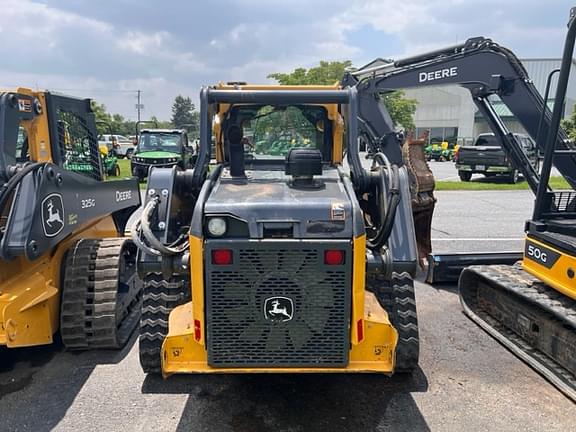 Image of John Deere 325G equipment image 2