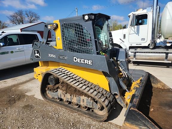 Image of John Deere 325G Primary image