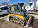 2021 John Deere 325G Image
