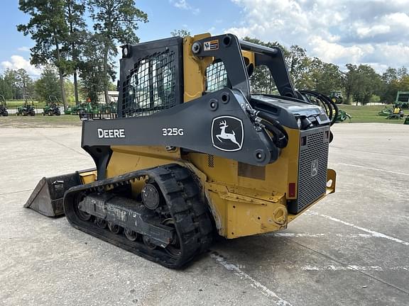 Image of John Deere 325G equipment image 1