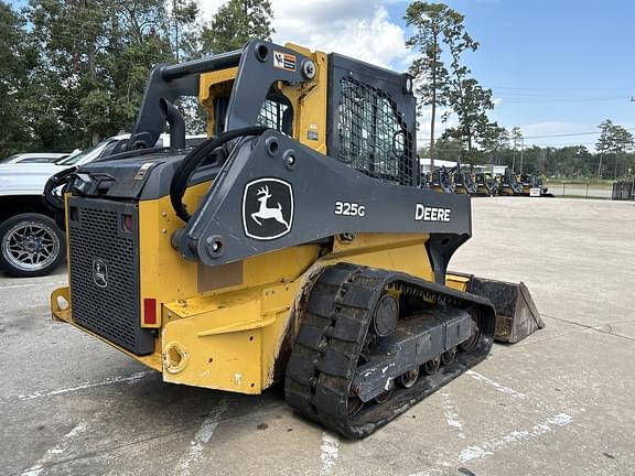 Image of John Deere 325G equipment image 4