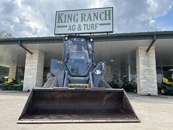 Image of John Deere 325G Primary image