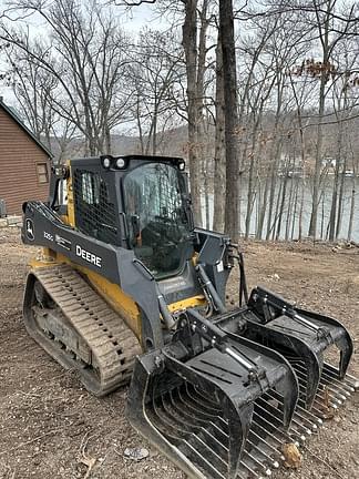 Image of John Deere 325G Primary image