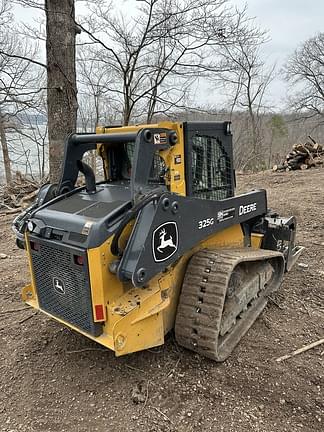 Image of John Deere 325G equipment image 1