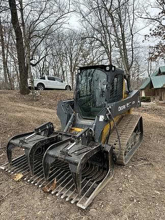 Image of John Deere 325G equipment image 2