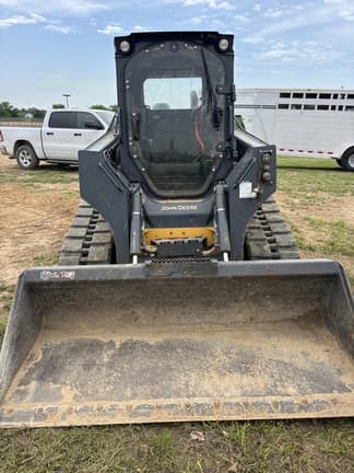 Image of John Deere 325G equipment image 1