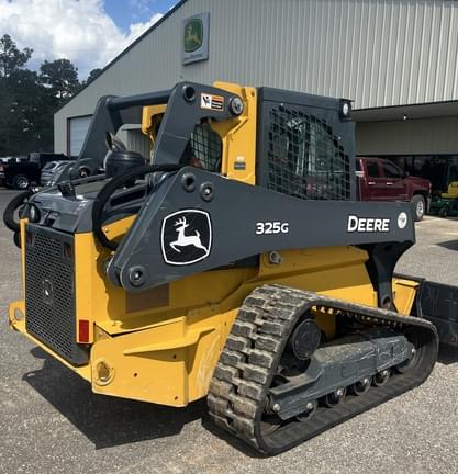 Image of John Deere 325G equipment image 3