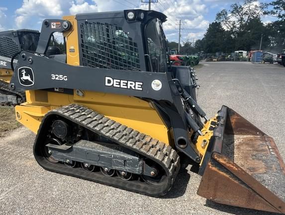 Image of John Deere 325G Primary image