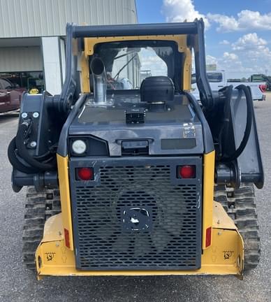 Image of John Deere 325G equipment image 4