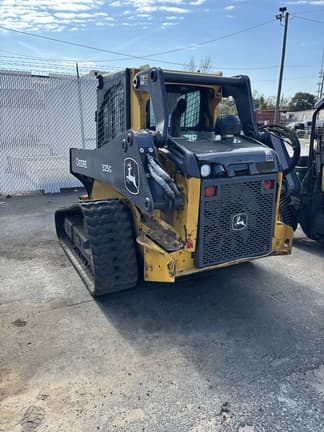 Image of John Deere 325G equipment image 2
