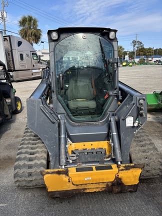 Image of John Deere 325G equipment image 1