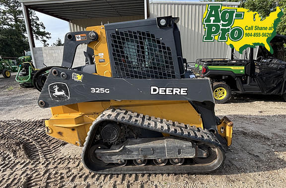 Image of John Deere 325G Primary image