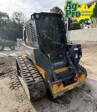 Image of John Deere 325G equipment image 1