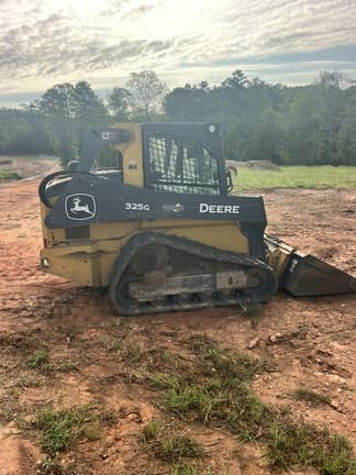 Image of John Deere 325G Image 1