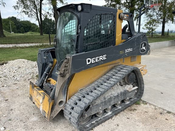 Image of John Deere 325G Primary image