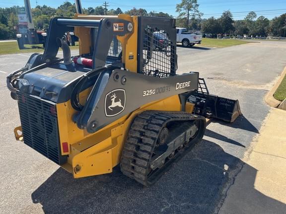 Image of John Deere 325G equipment image 3