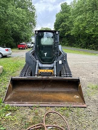 Image of John Deere 325G equipment image 3