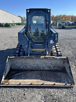 Image of John Deere 325G equipment image 2