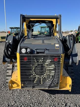 Image of John Deere 325G equipment image 4