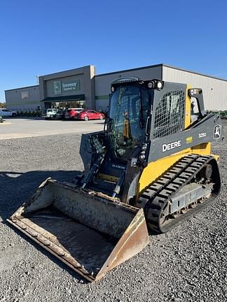 Image of John Deere 325G equipment image 1