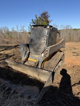 Image of John Deere 325G equipment image 1