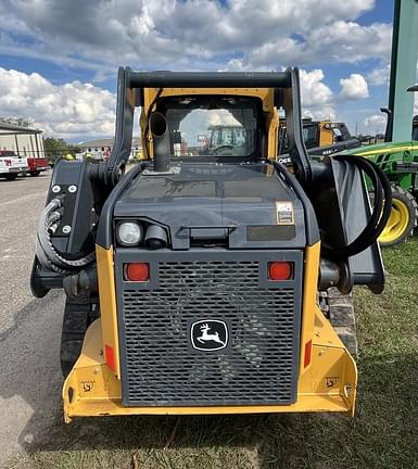 Image of John Deere 325G equipment image 3