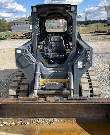 Image of John Deere 325G equipment image 1