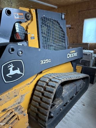 Image of John Deere 325G Primary image