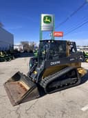 2021 John Deere 325G Image