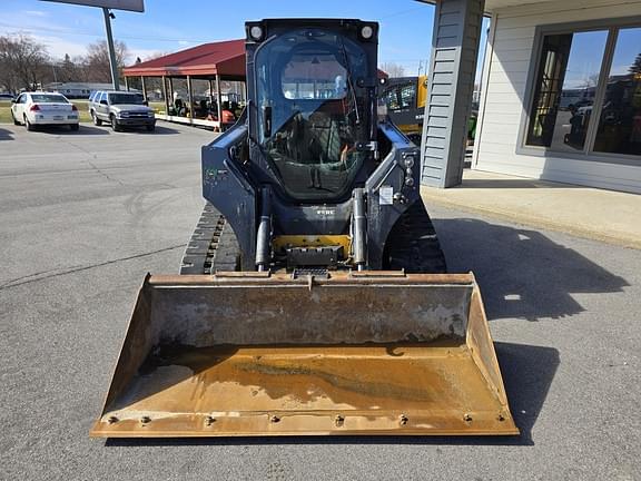 Image of John Deere 325G equipment image 2